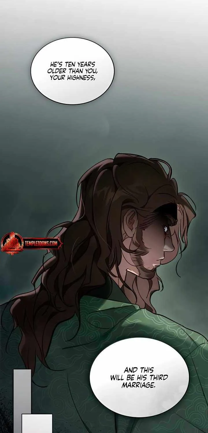 Read To Tread into Darkness chapter 31 image 52 on Lezhin