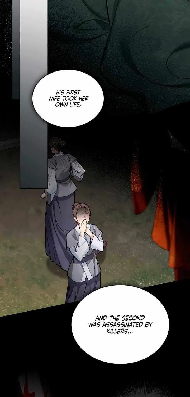 Read To Tread into Darkness chapter 31 image 53 on Lezhin
