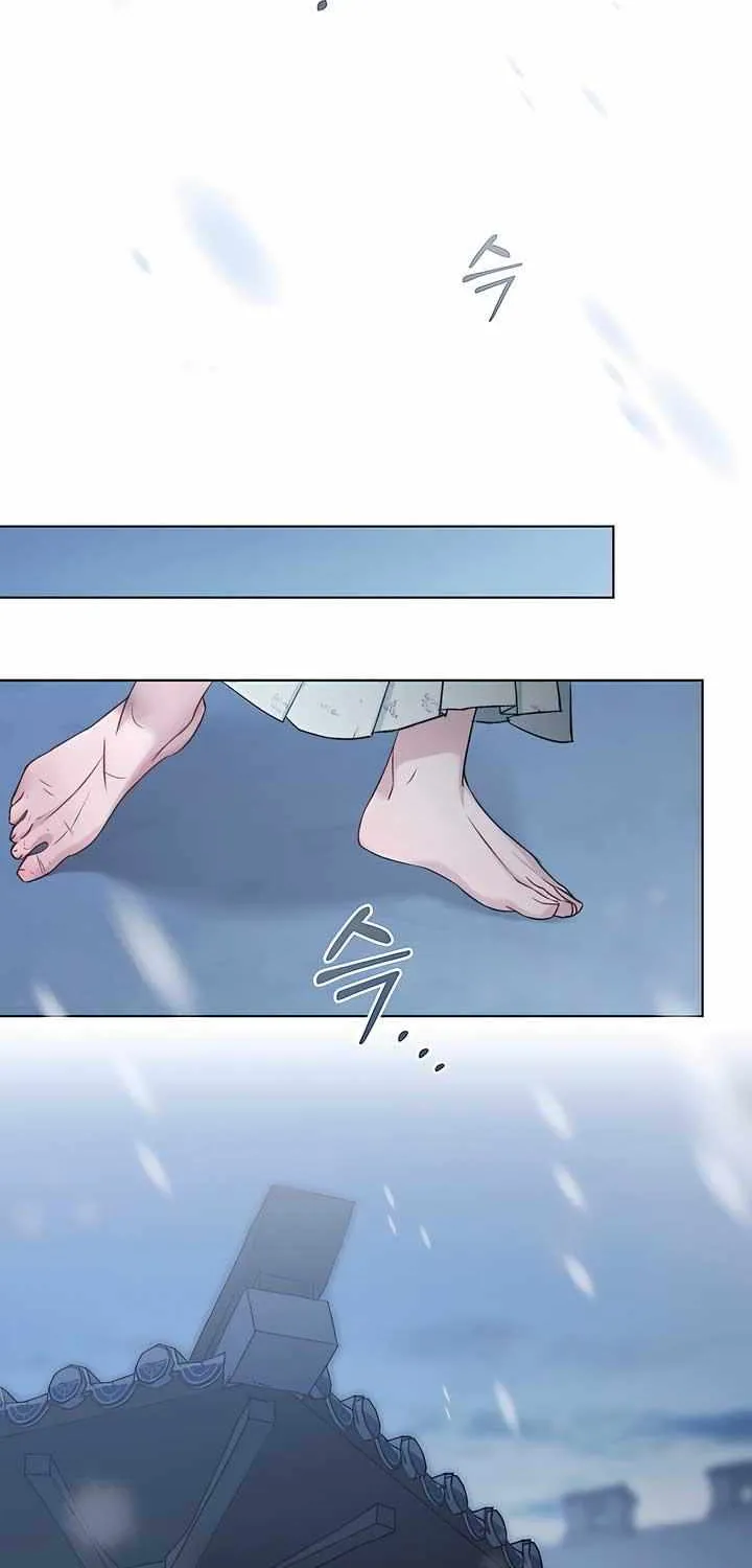 Read To Tread into Darkness chapter 31 image 7 on Lezhin