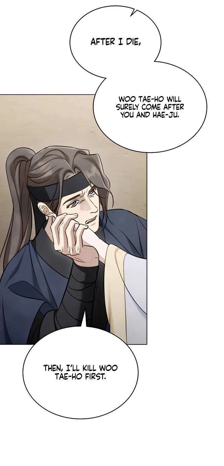 Read To Tread into Darkness chapter 32 image 10 on Lezhin