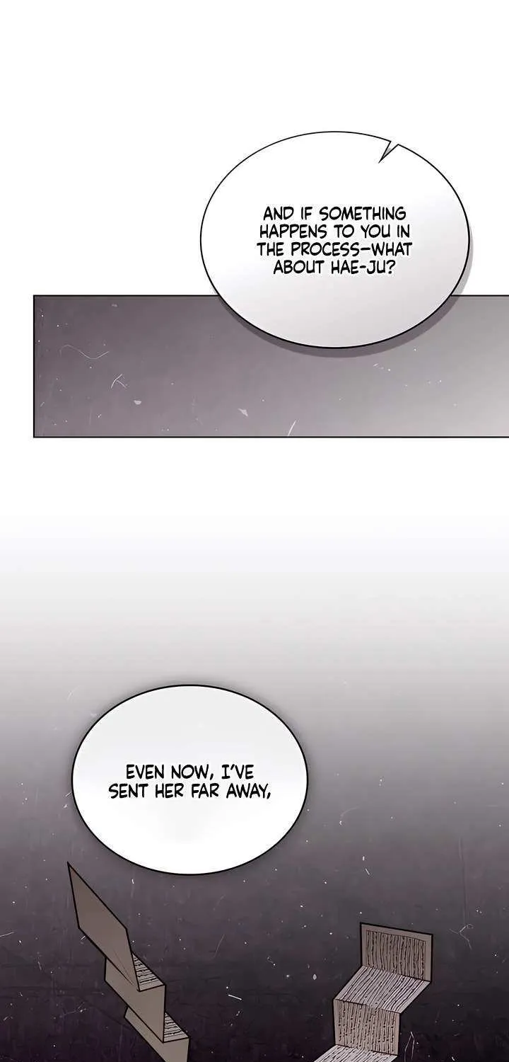Read To Tread into Darkness chapter 32 image 11 on Lezhin