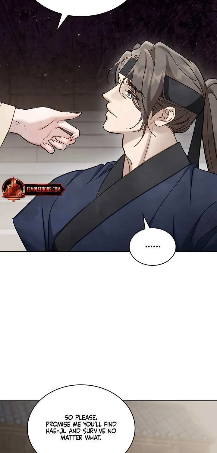 Read To Tread into Darkness chapter 32 image 13 on Lezhin