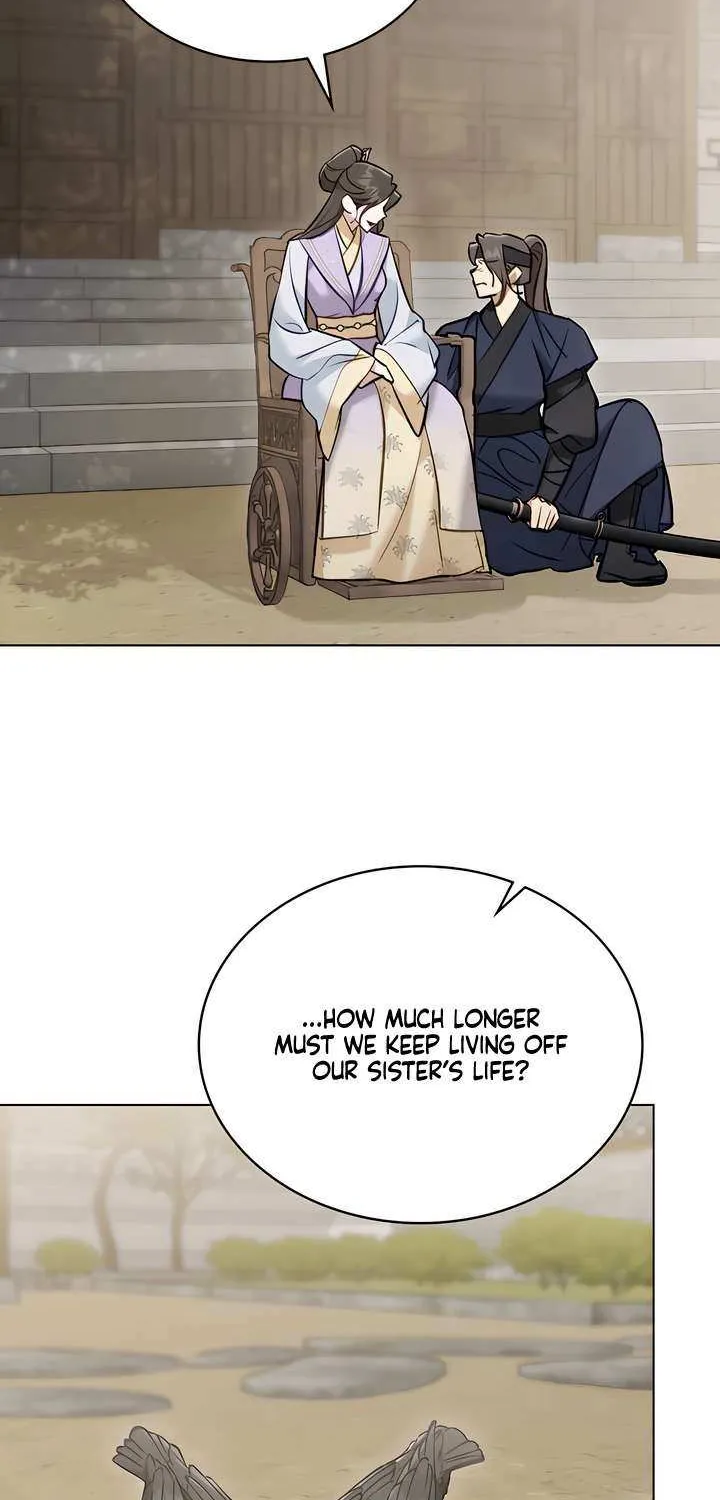 Read To Tread into Darkness chapter 32 image 14 on Lezhin