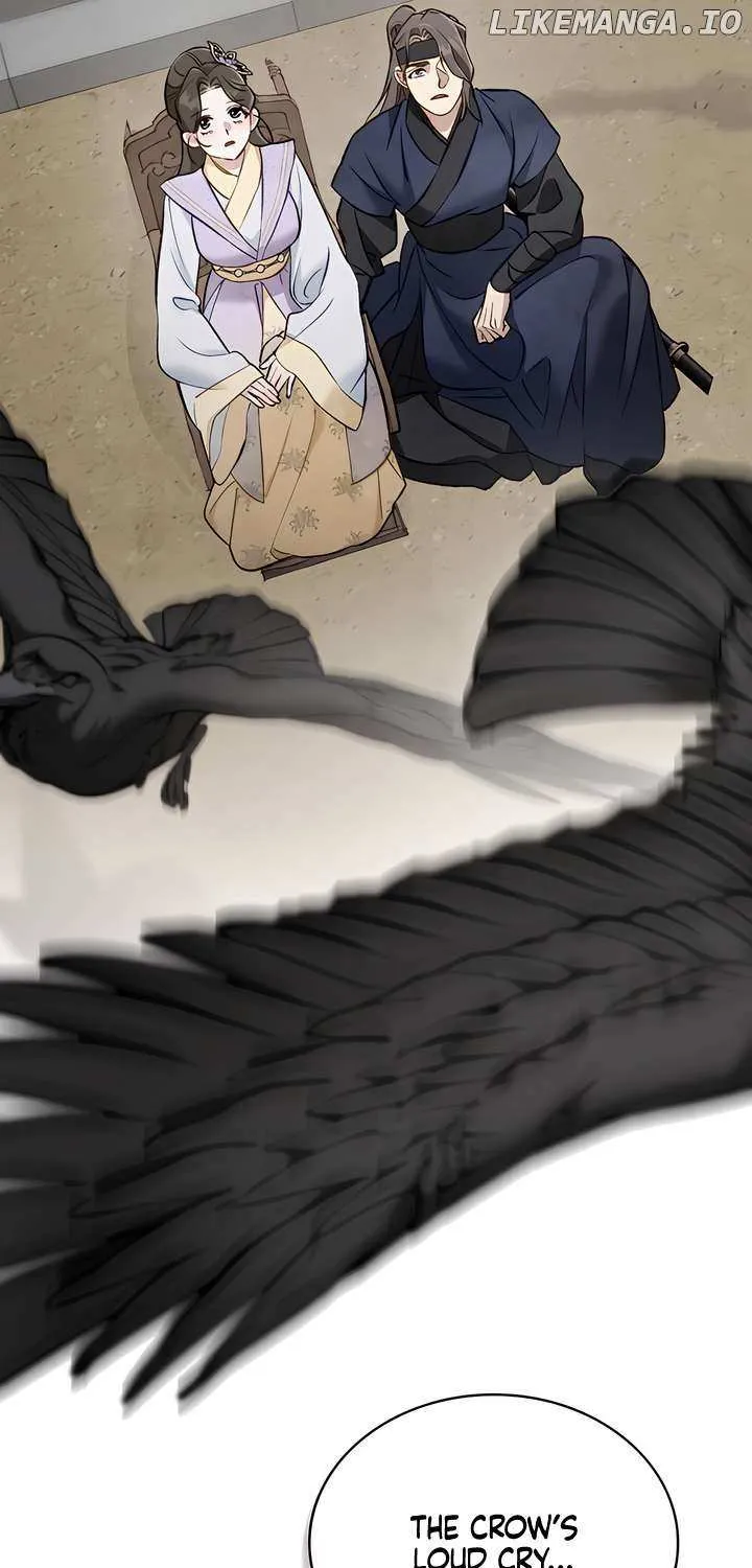 Read To Tread into Darkness chapter 32 image 17 on Lezhin