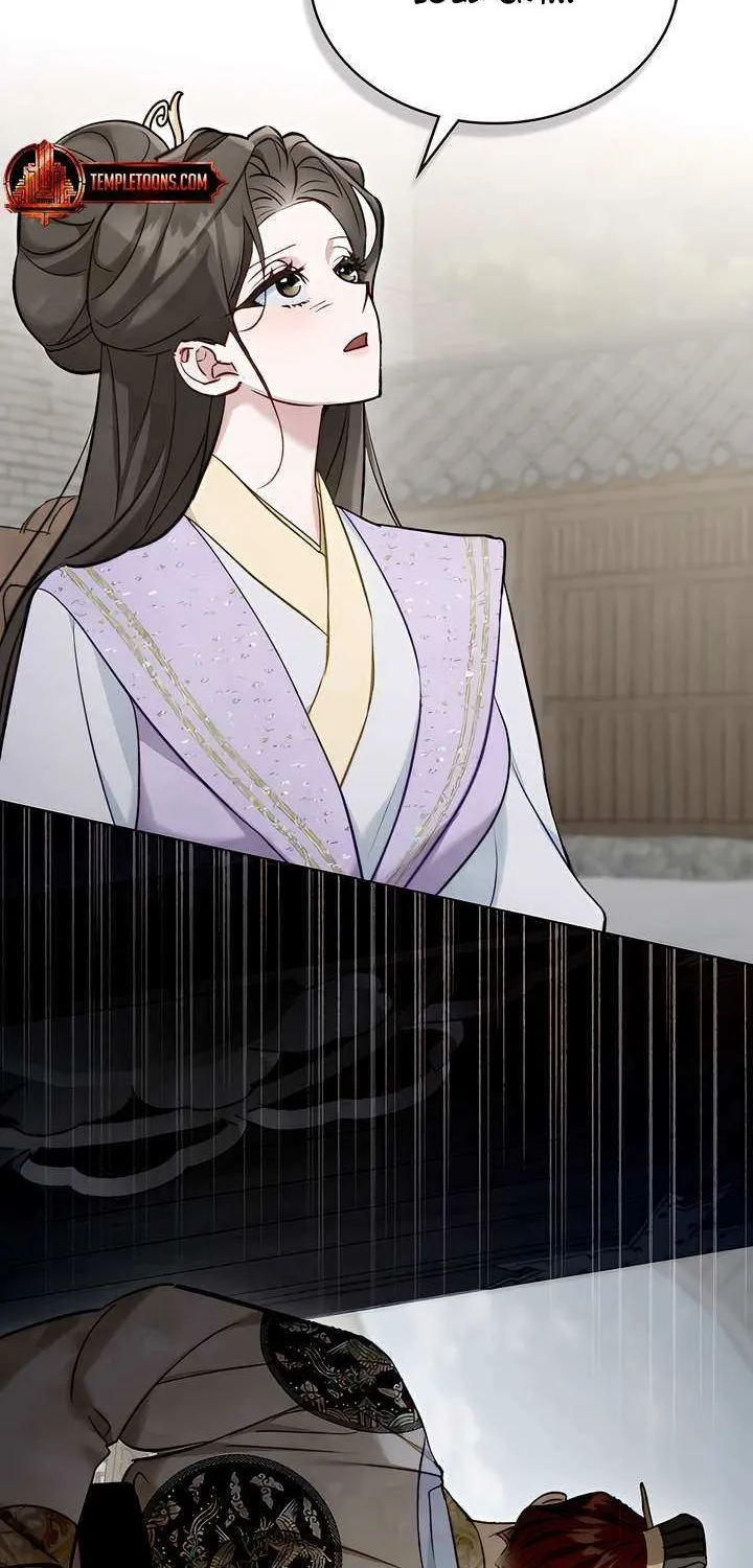Read To Tread into Darkness chapter 32 image 18 on Lezhin