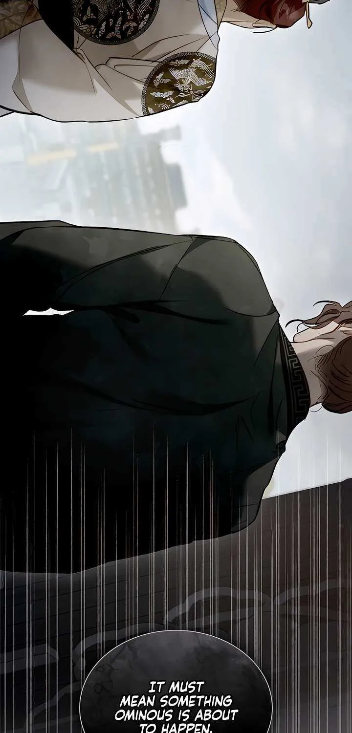 Read To Tread into Darkness chapter 32 image 19 on Lezhin