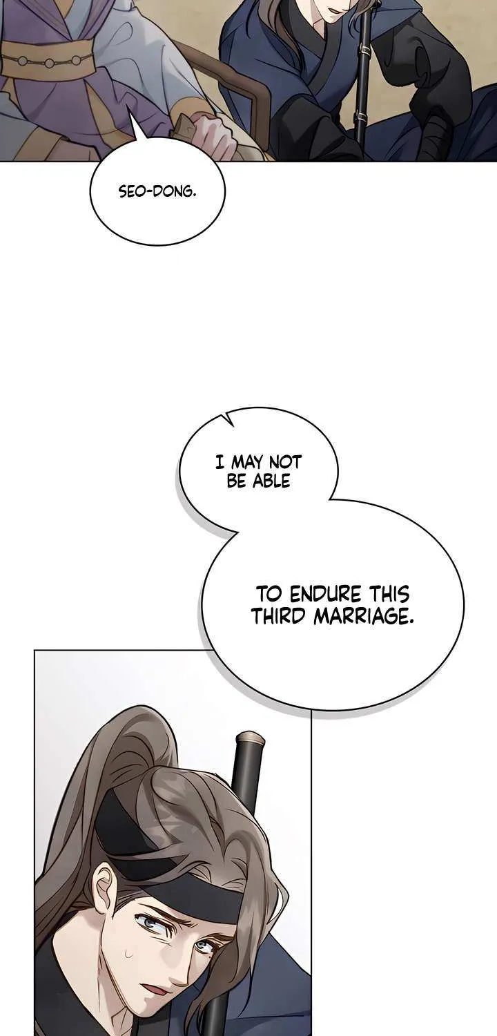 Read To Tread into Darkness chapter 32 image 2 on Lezhin