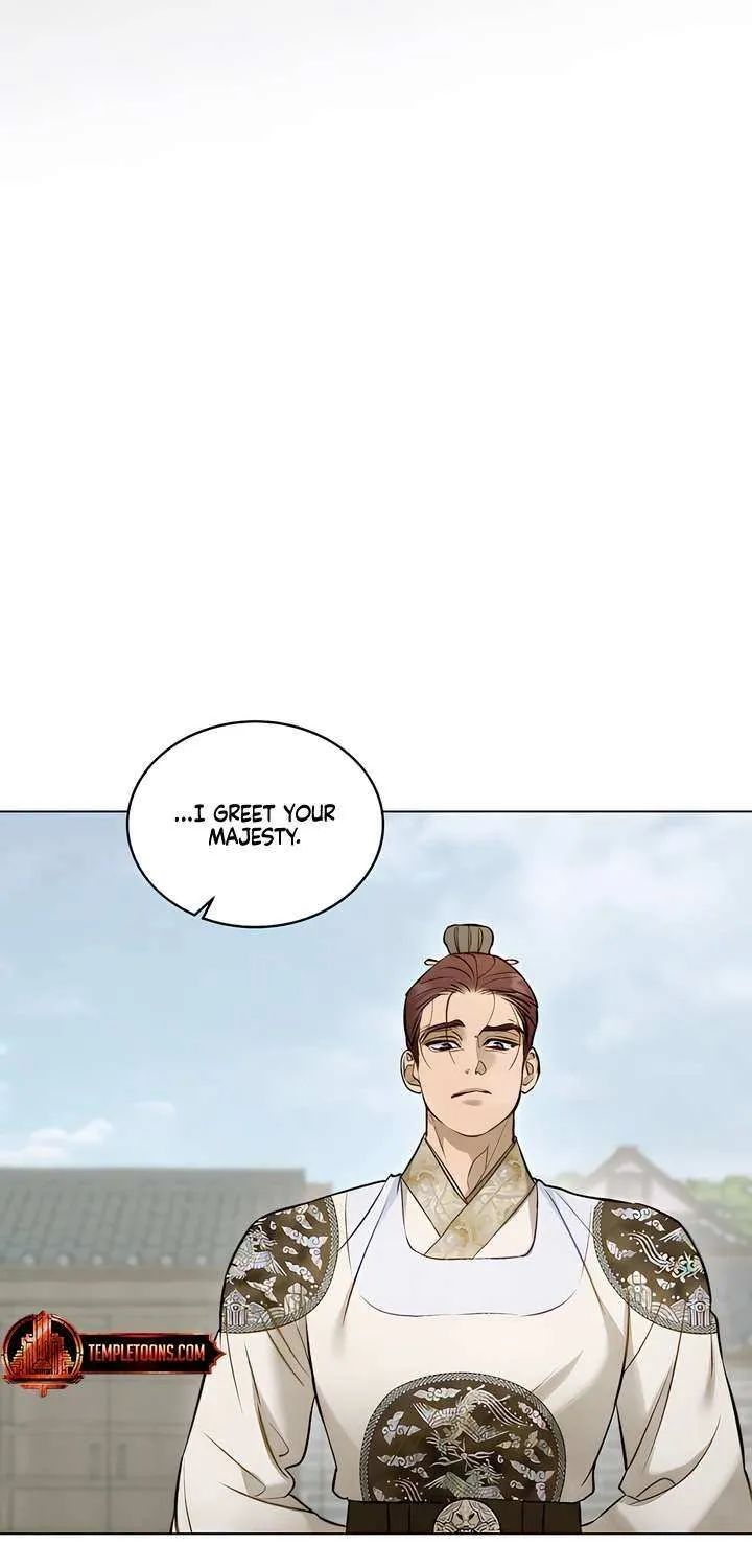 Read To Tread into Darkness chapter 32 image 21 on Lezhin