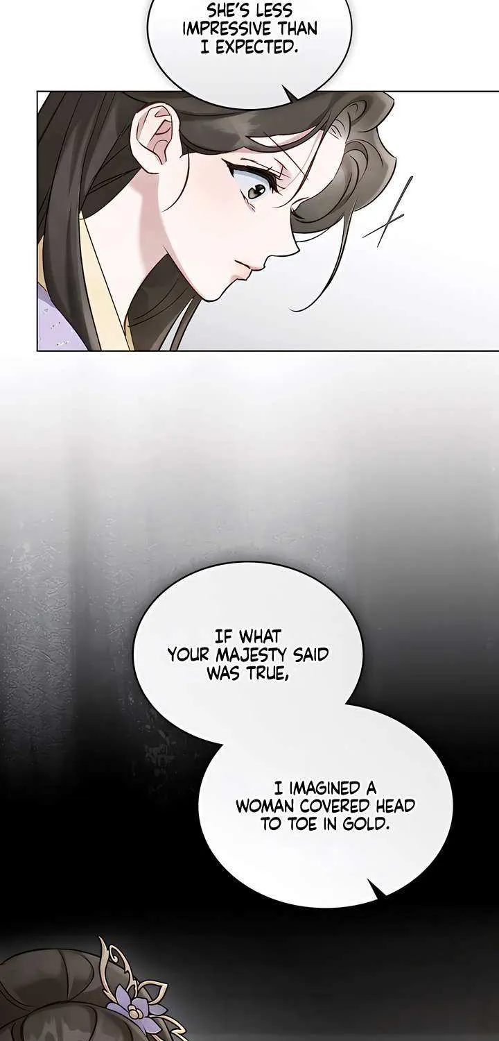 Read To Tread into Darkness chapter 32 image 23 on Lezhin