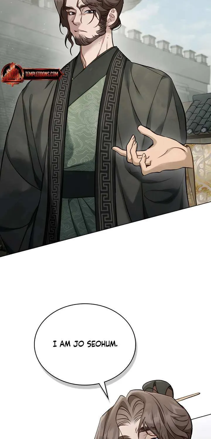 Read To Tread into Darkness chapter 32 image 26 on Lezhin