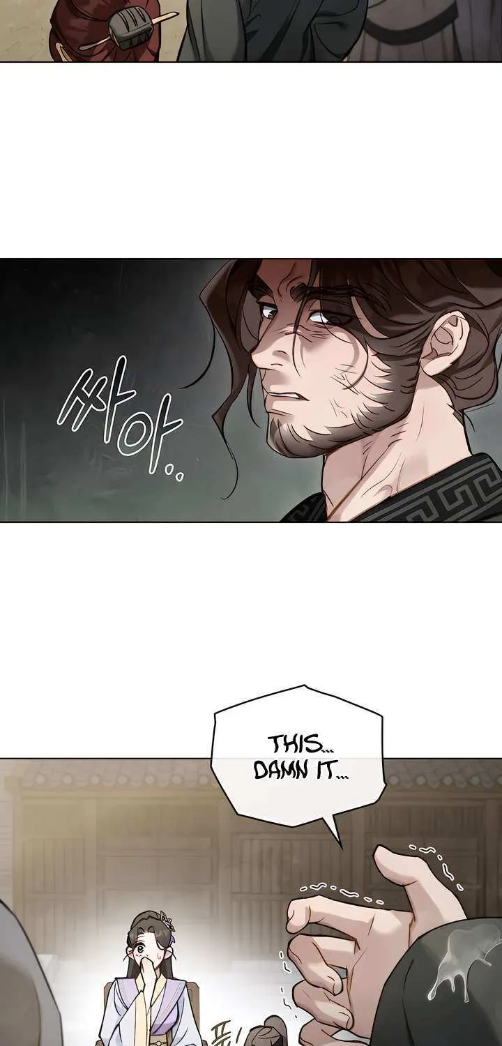Read To Tread into Darkness chapter 32 image 29 on Lezhin