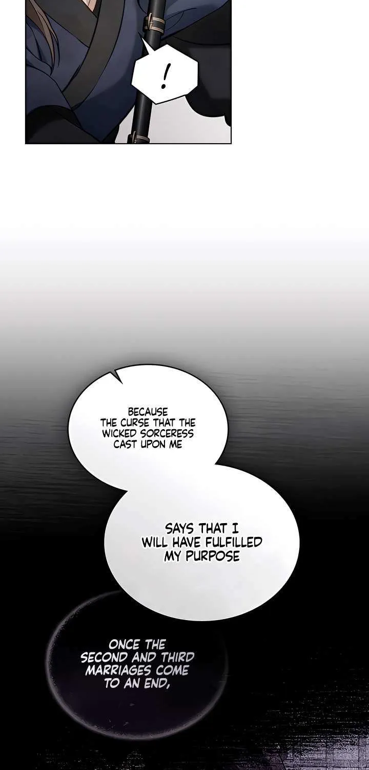 Read To Tread into Darkness chapter 32 image 3 on Lezhin