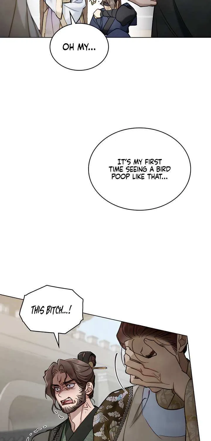 Read To Tread into Darkness chapter 32 image 30 on Lezhin