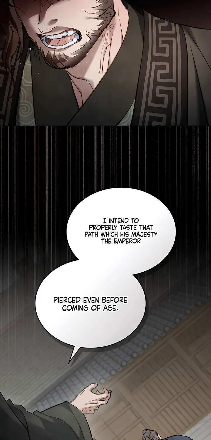 Read To Tread into Darkness chapter 32 image 34 on Lezhin