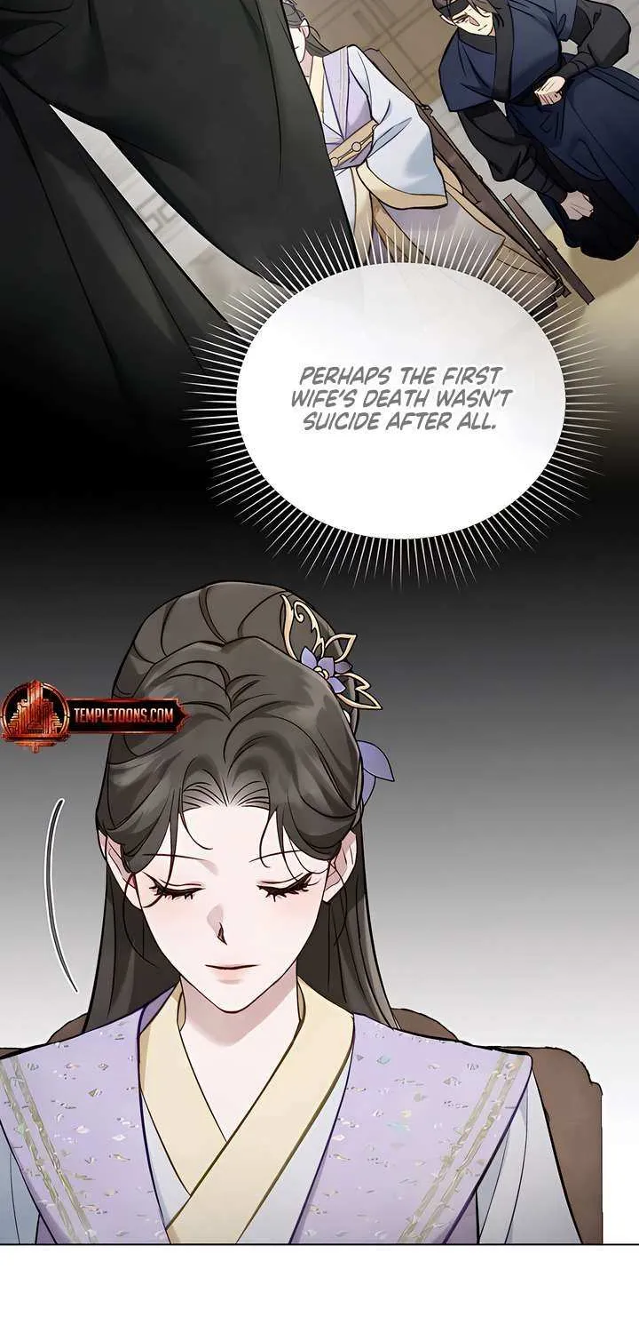 Read To Tread into Darkness chapter 32 image 35 on Lezhin