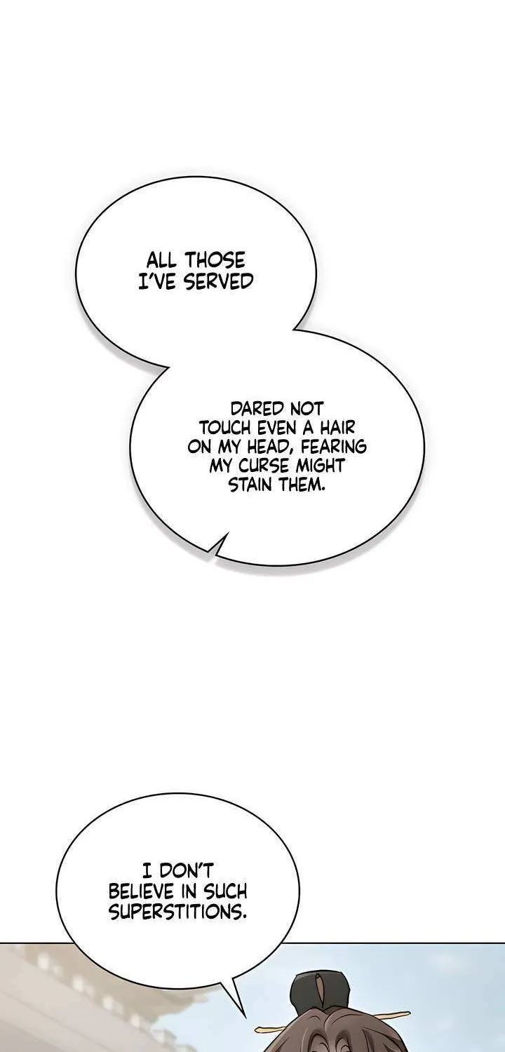 Read To Tread into Darkness chapter 32 image 36 on Lezhin