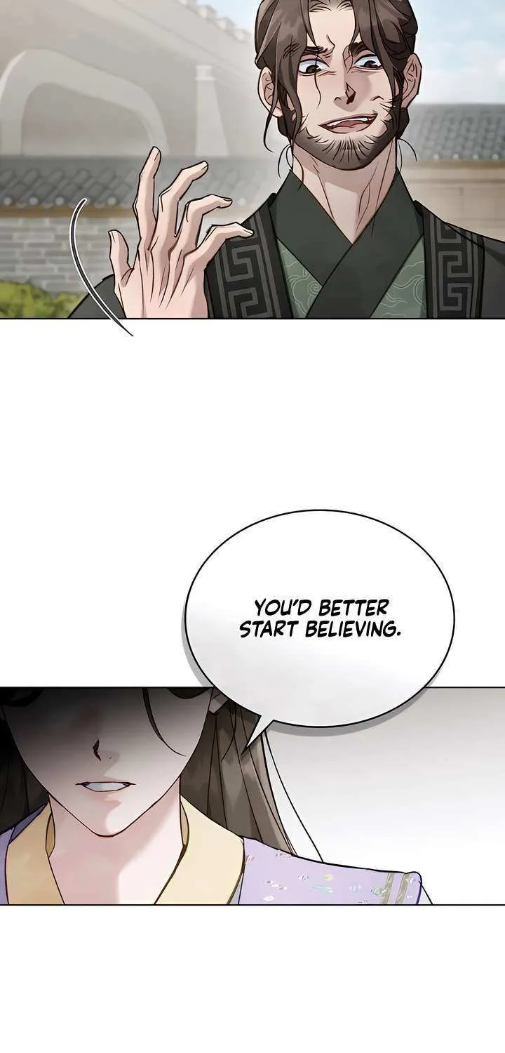 Read To Tread into Darkness chapter 32 image 37 on Lezhin