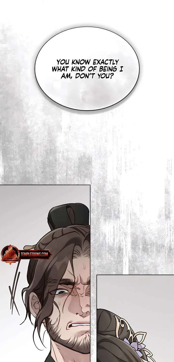 Read To Tread into Darkness chapter 32 image 38 on Lezhin