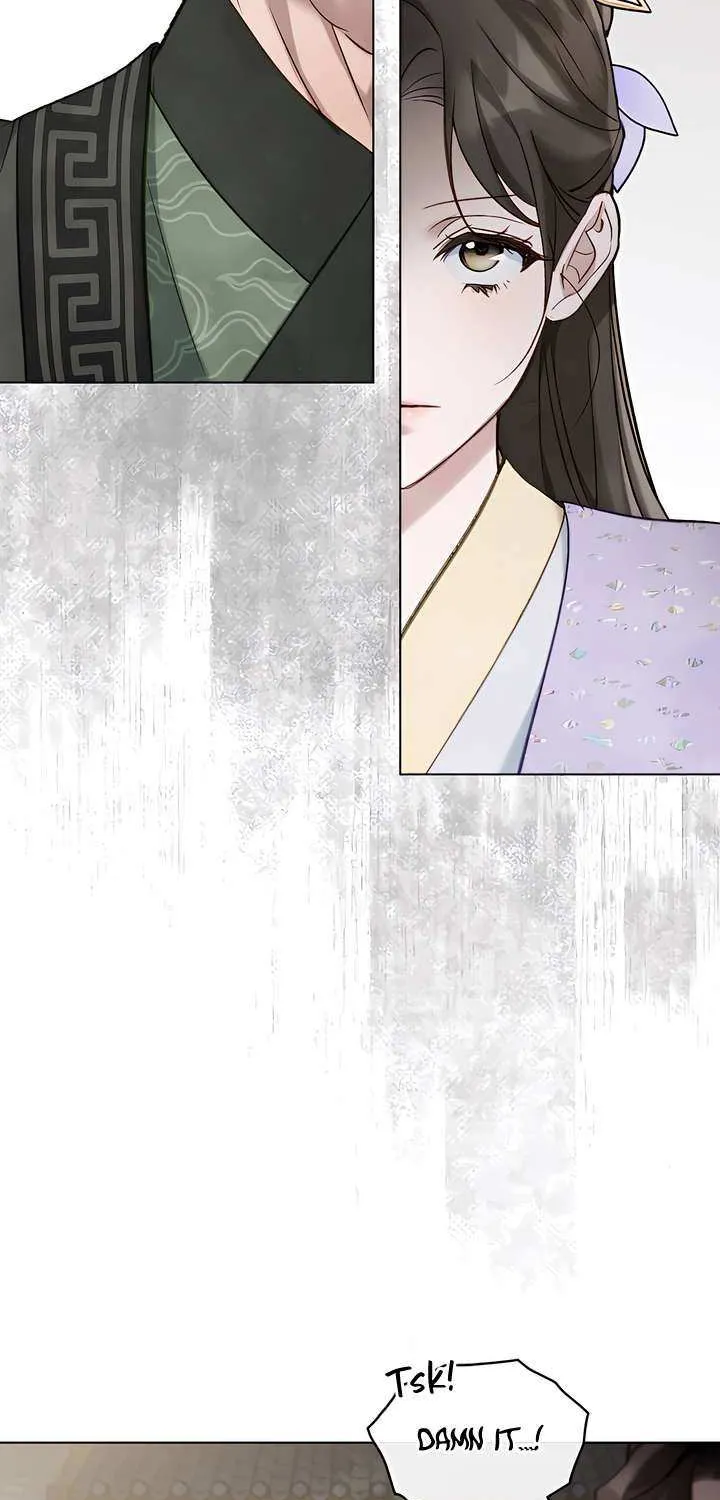 Read To Tread into Darkness chapter 32 image 39 on Lezhin
