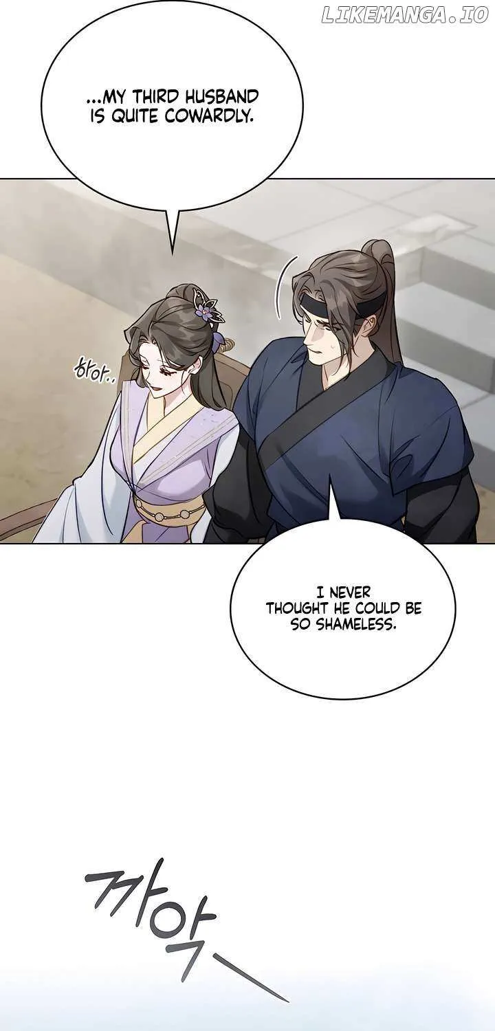 Read To Tread into Darkness chapter 32 image 41 on Lezhin