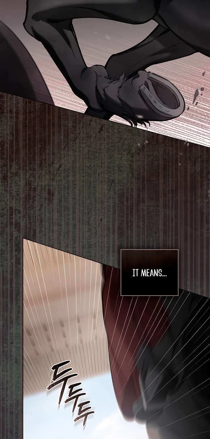 Read To Tread into Darkness chapter 32 image 46 on Lezhin