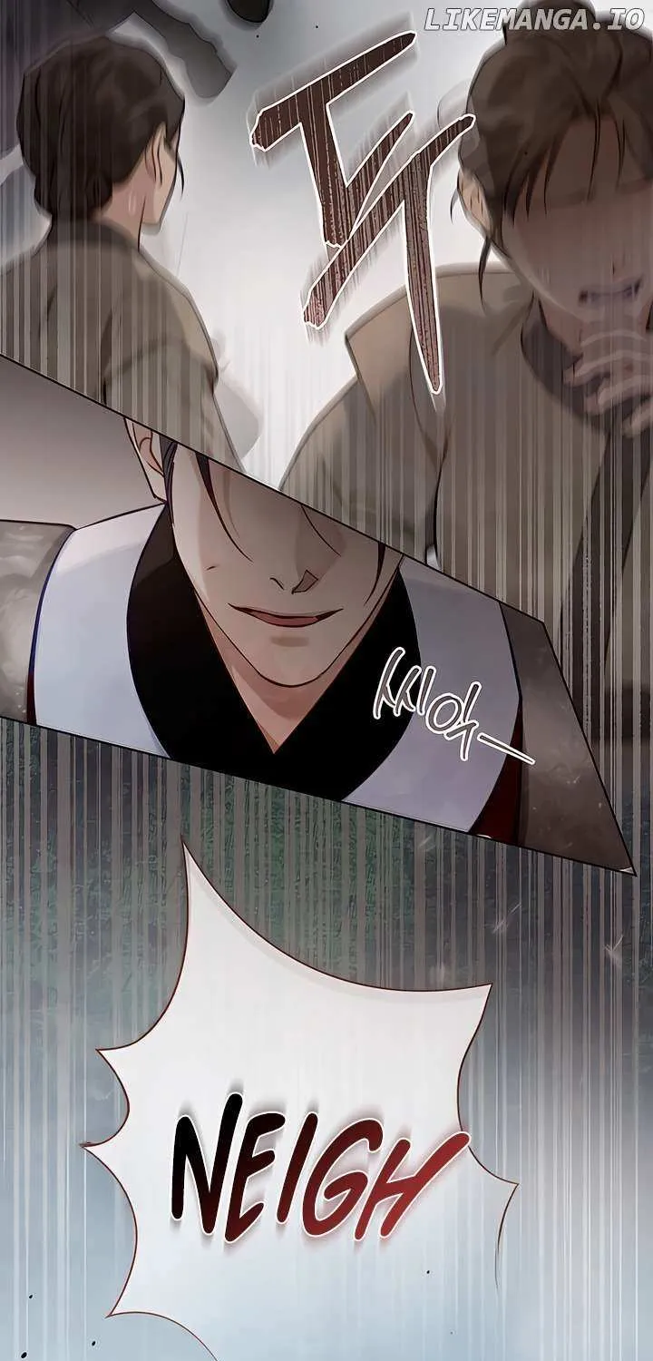 Read To Tread into Darkness chapter 32 image 49 on Lezhin