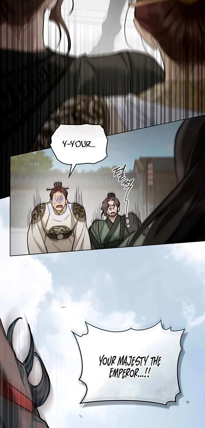 Read To Tread into Darkness chapter 32 image 51 on Lezhin