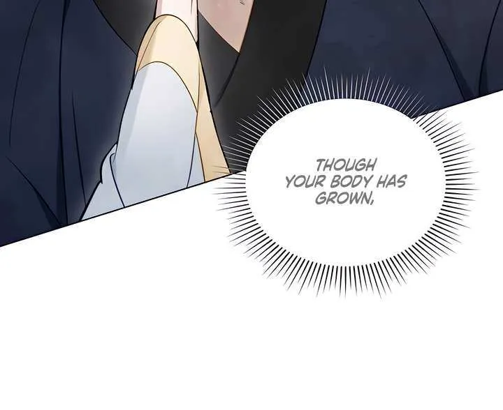 Read To Tread into Darkness chapter 32 image 8 on Lezhin