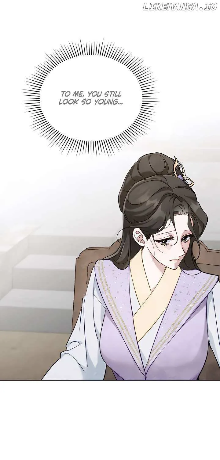 Read To Tread into Darkness chapter 32 image 9 on Lezhin