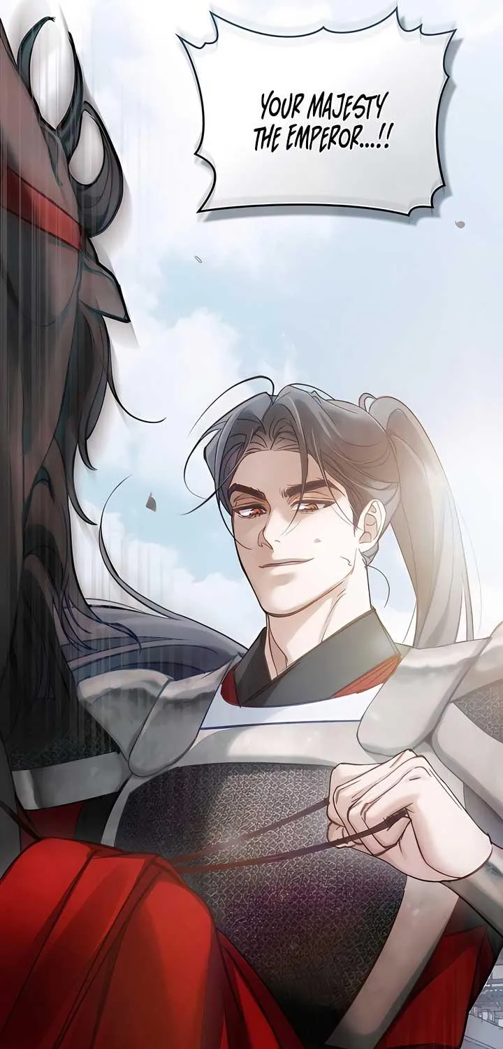 Read To Tread into Darkness chapter 33 image 1 on Lezhin