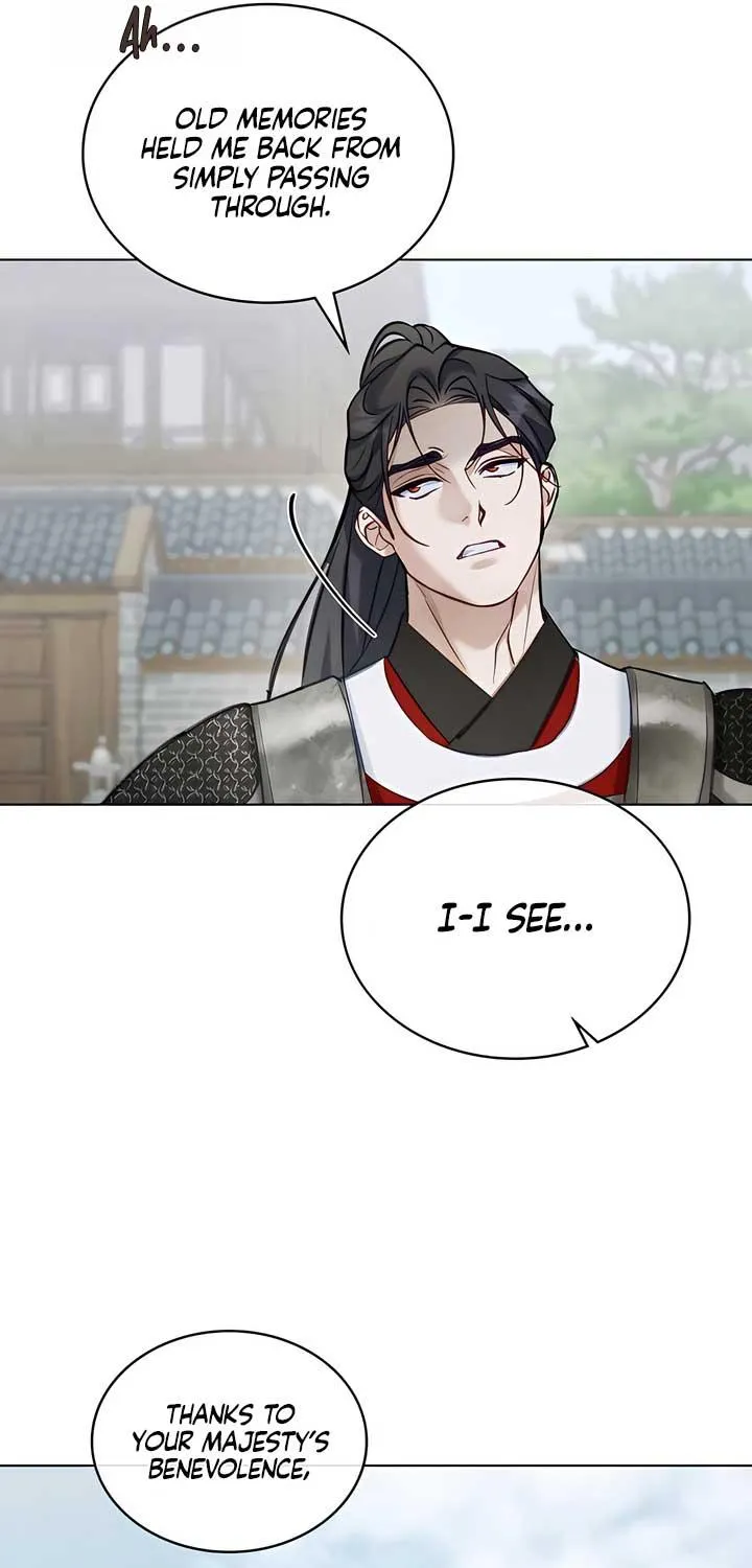 Read To Tread into Darkness chapter 33 image 10 on Lezhin