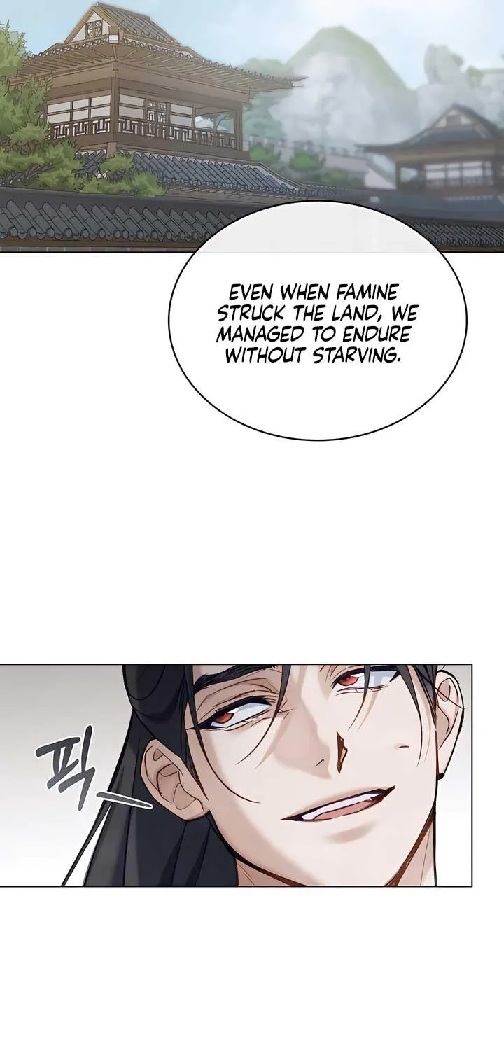 Read To Tread into Darkness chapter 33 image 12 on Lezhin