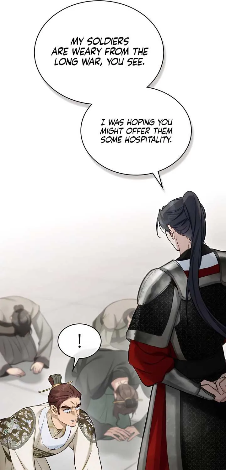 Read To Tread into Darkness chapter 33 image 14 on Lezhin