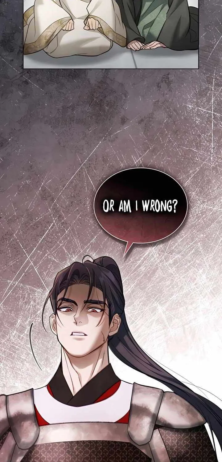 Read To Tread into Darkness chapter 33 image 22 on Lezhin