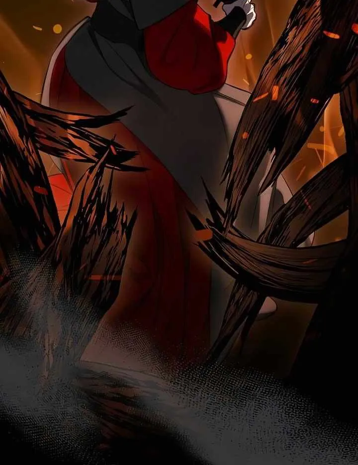 Read To Tread into Darkness chapter 33 image 39 on Lezhin