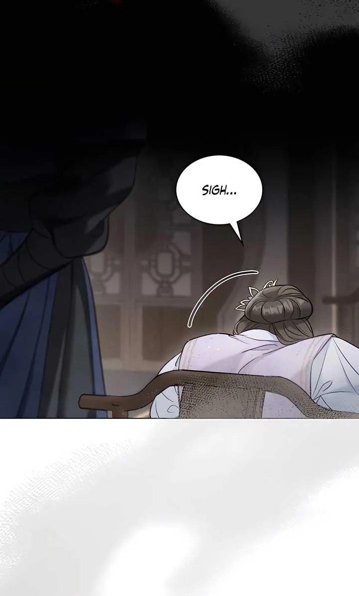 Read To Tread into Darkness chapter 33 image 40 on Lezhin