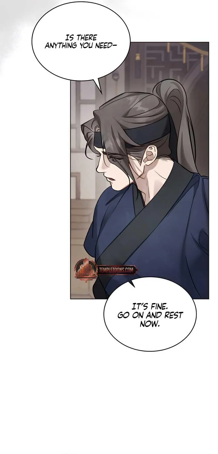 Read To Tread into Darkness chapter 33 image 41 on Lezhin