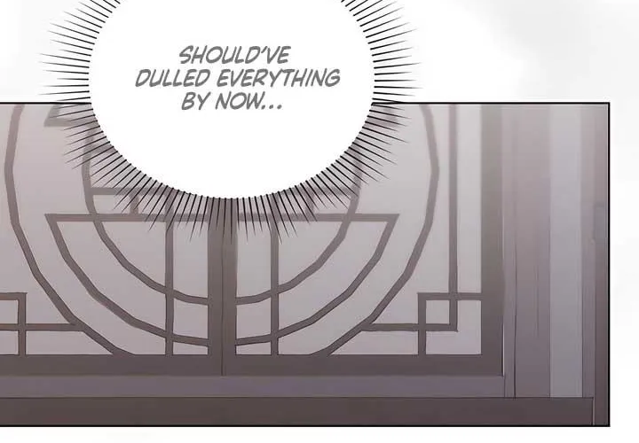 Read To Tread into Darkness chapter 33 image 46 on Lezhin