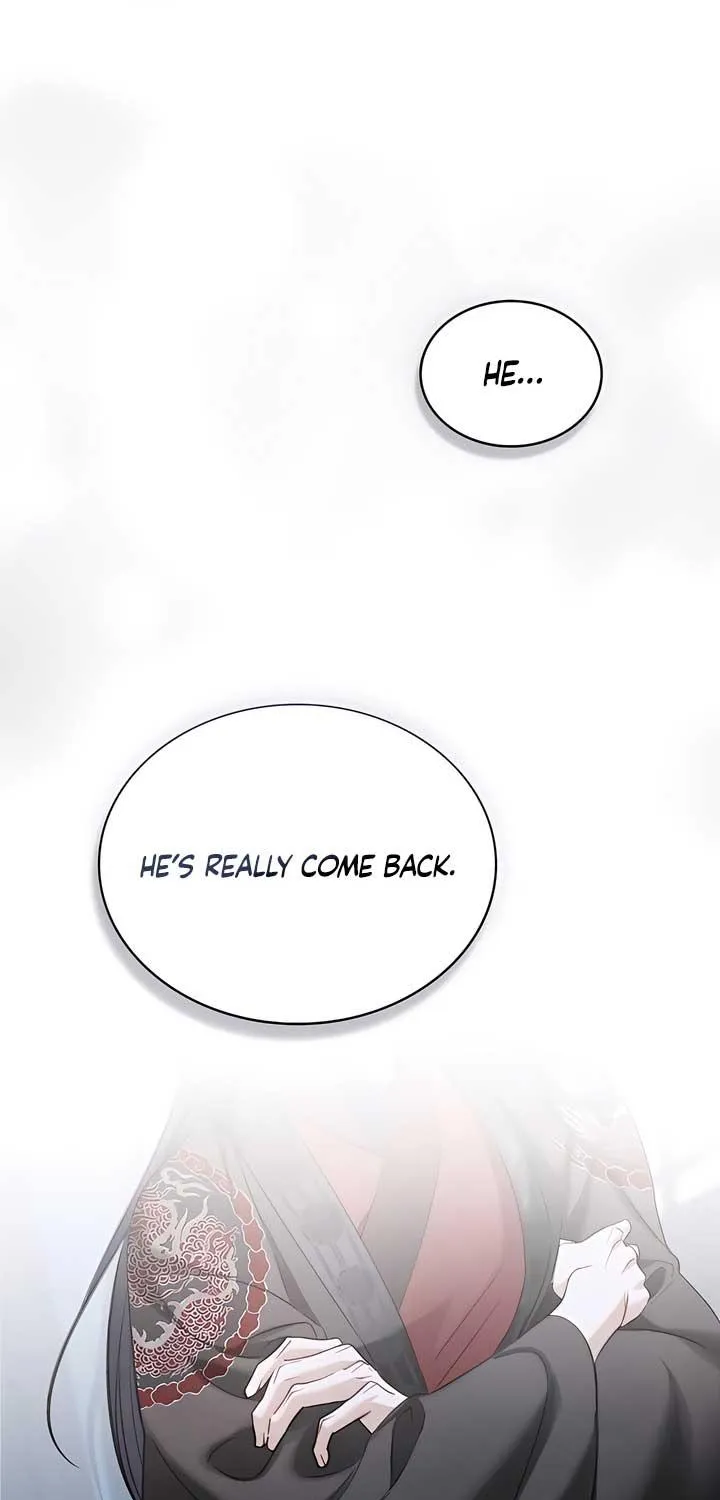 Read To Tread into Darkness chapter 33 image 47 on Lezhin