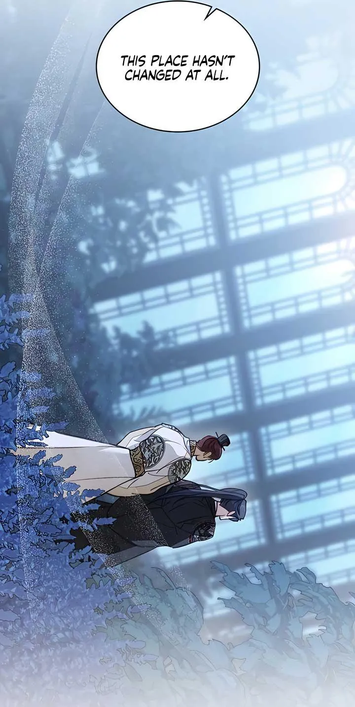 Read To Tread into Darkness chapter 33 image 52 on Lezhin