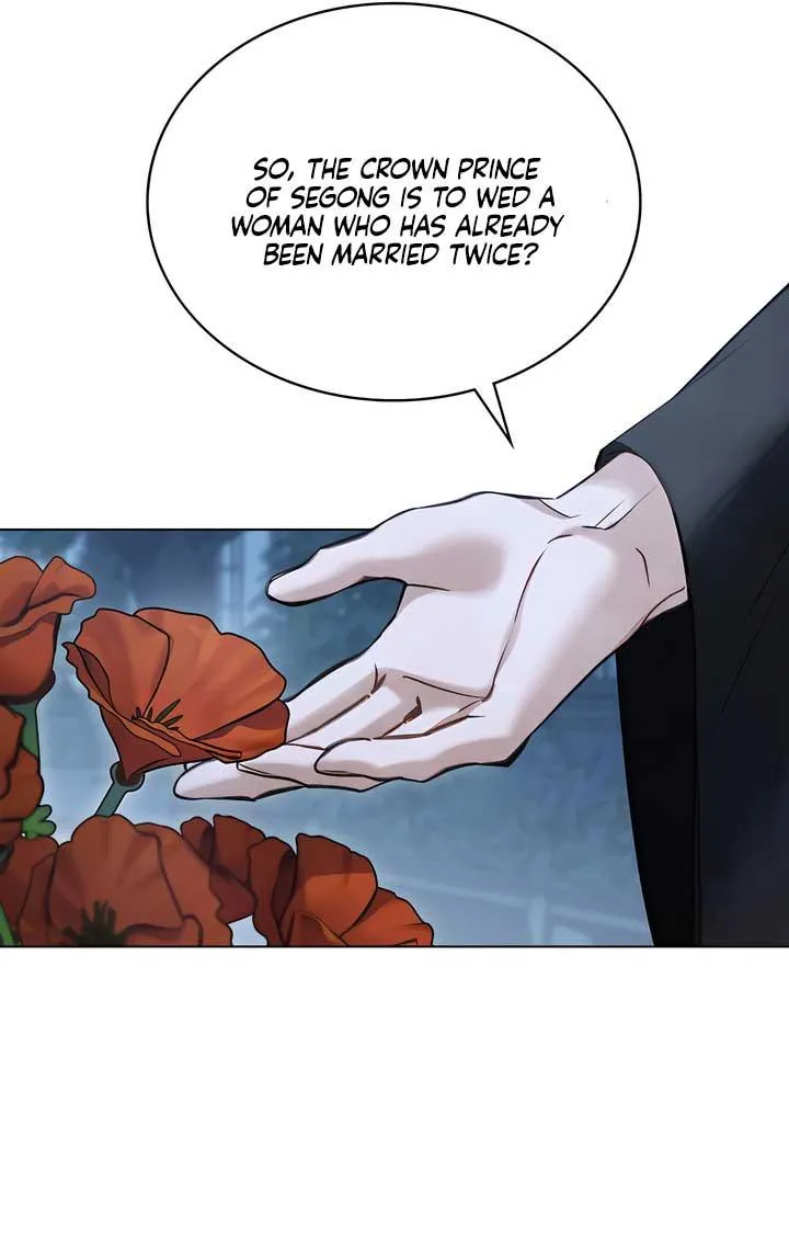 Read To Tread into Darkness chapter 33 image 57 on Lezhin