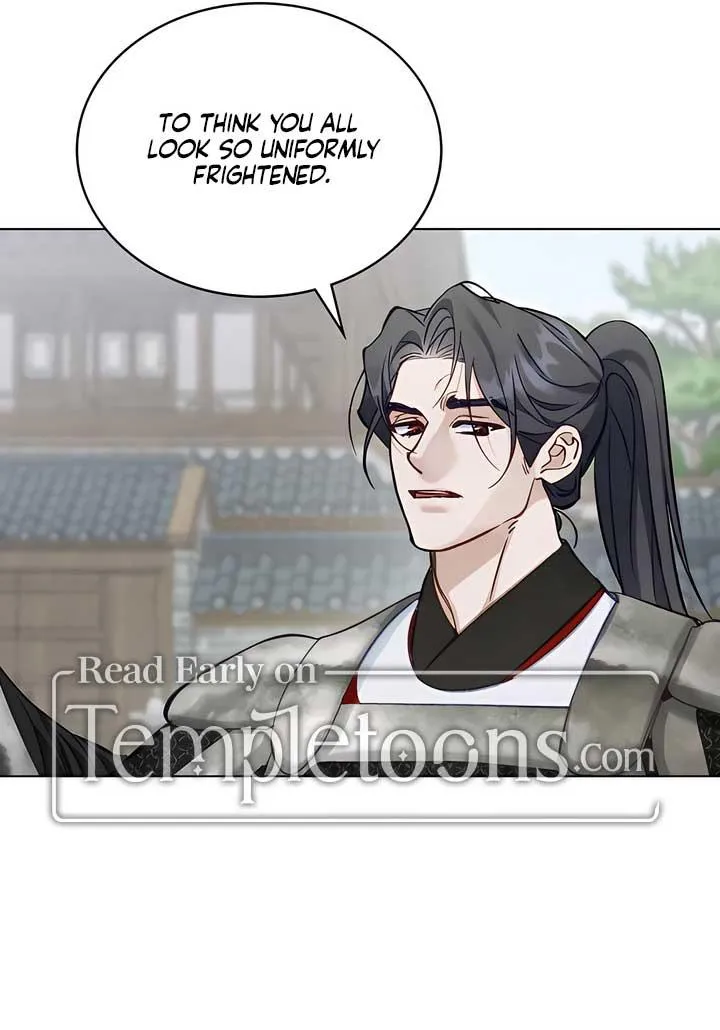 Read To Tread into Darkness chapter 33 image 6 on Lezhin