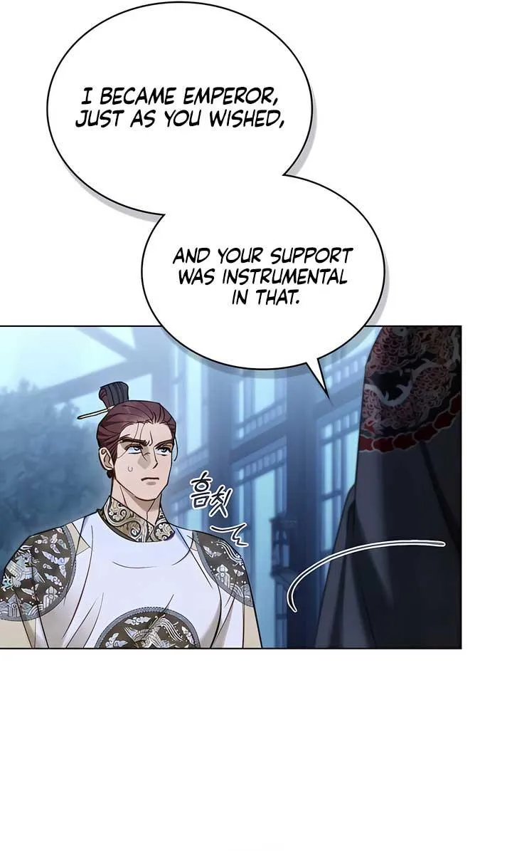 Read To Tread into Darkness chapter 33 image 60 on Lezhin