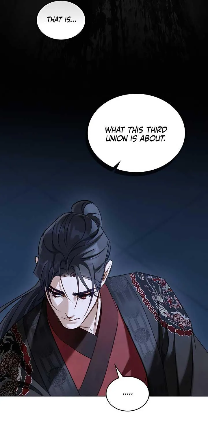 Read To Tread into Darkness chapter 33 image 67 on Lezhin