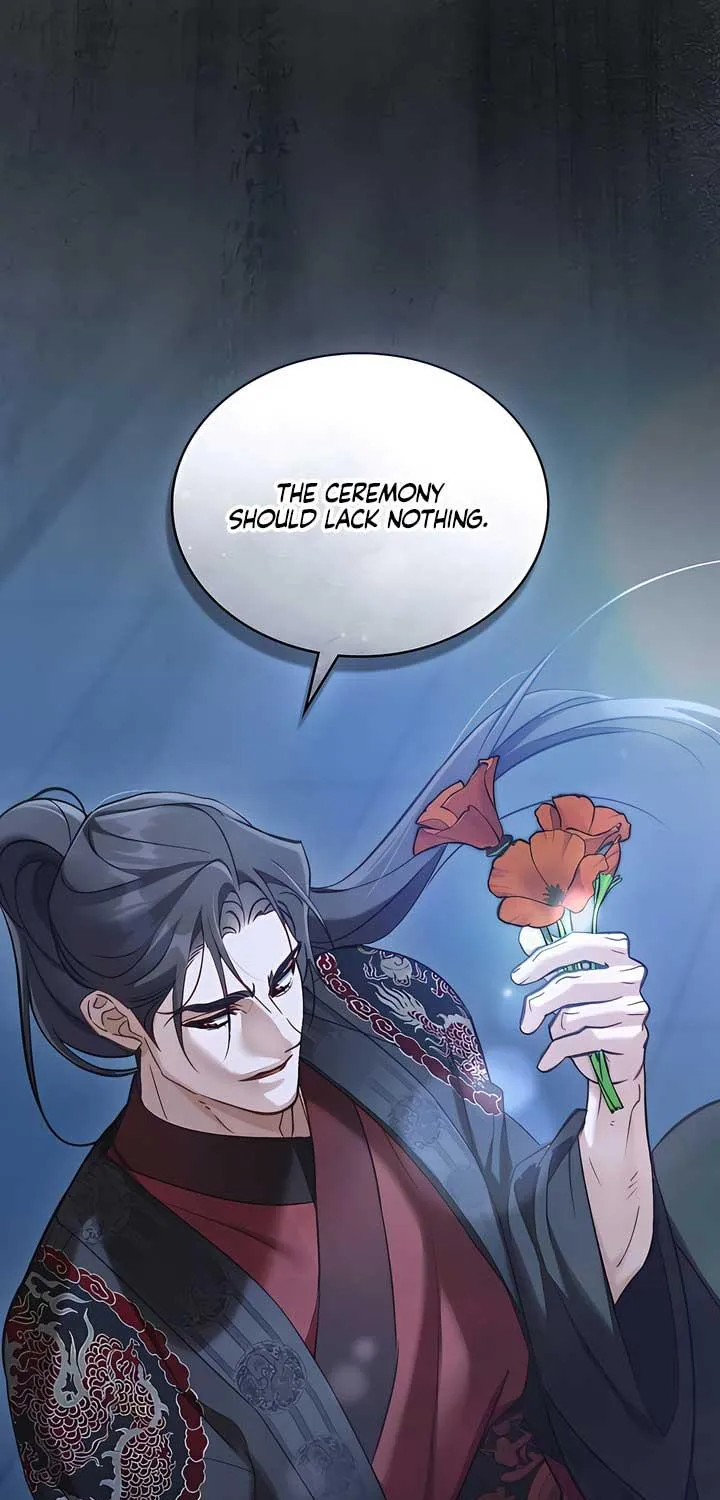 Read To Tread into Darkness chapter 33 image 73 on Lezhin