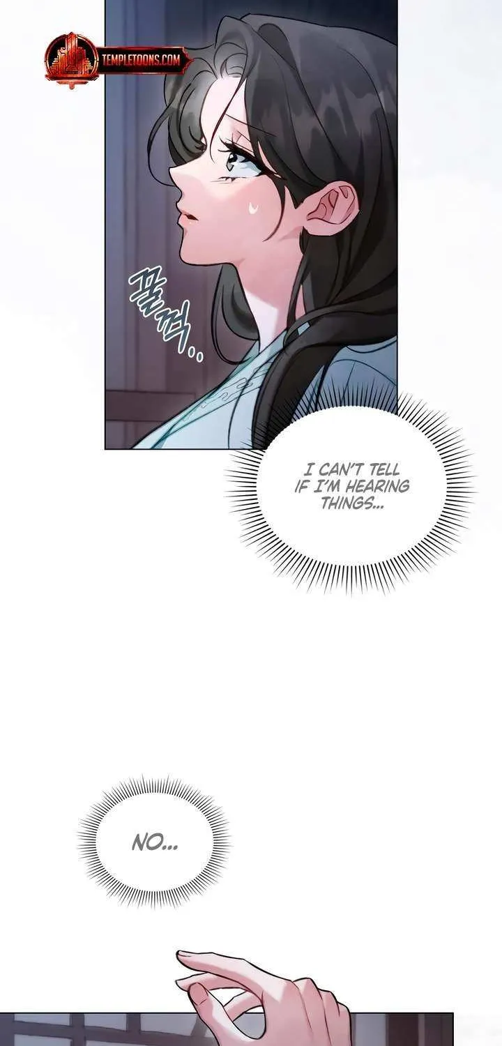Read To Tread into Darkness chapter 34 image 10 on Lezhin