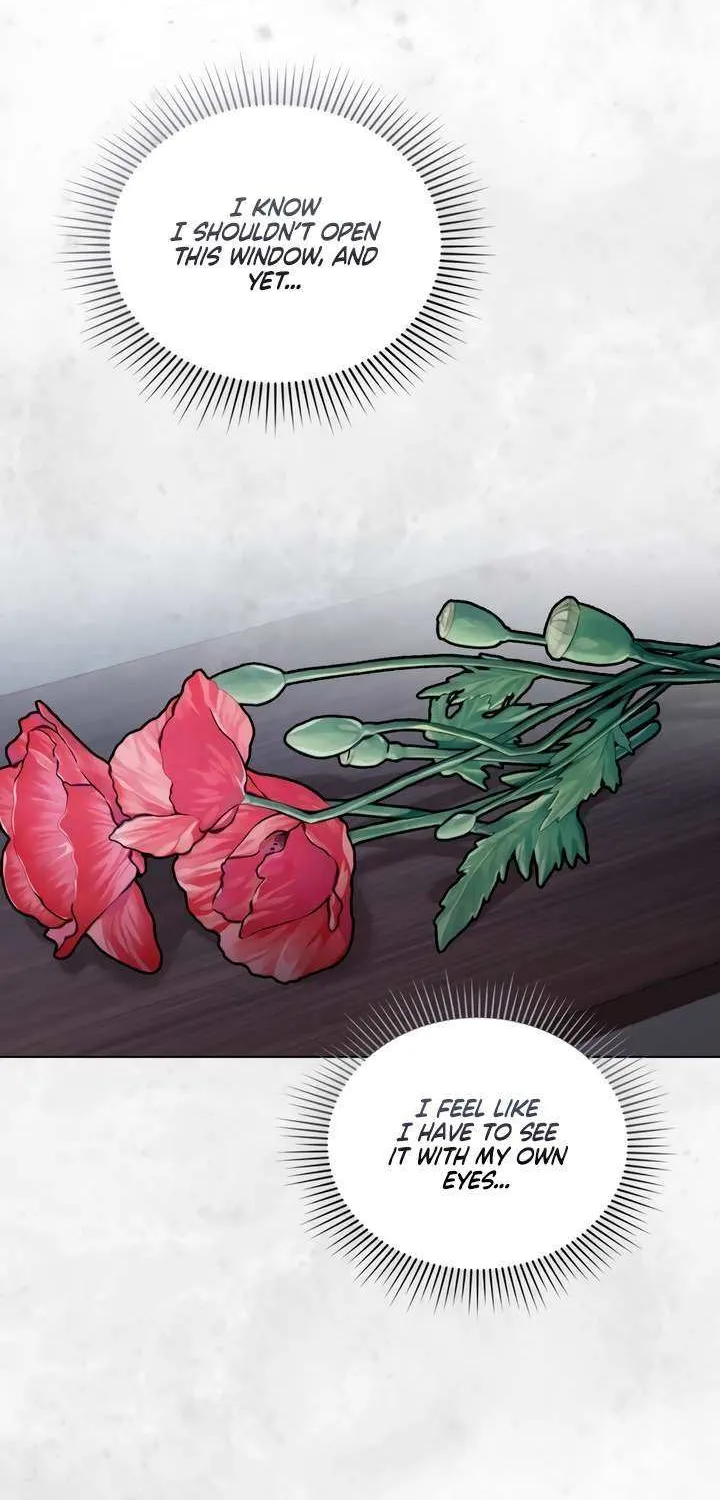 Read To Tread into Darkness chapter 34 image 12 on Lezhin