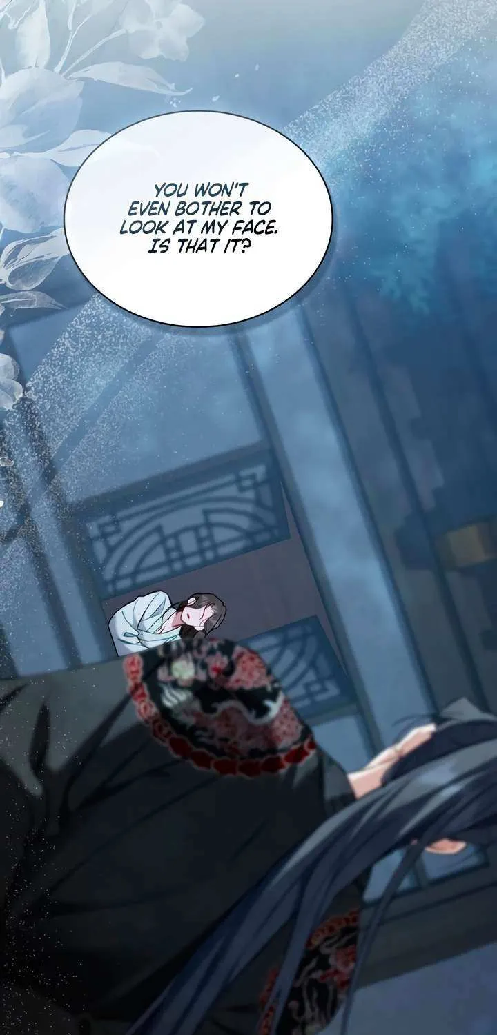 Read To Tread into Darkness chapter 34 image 15 on Lezhin