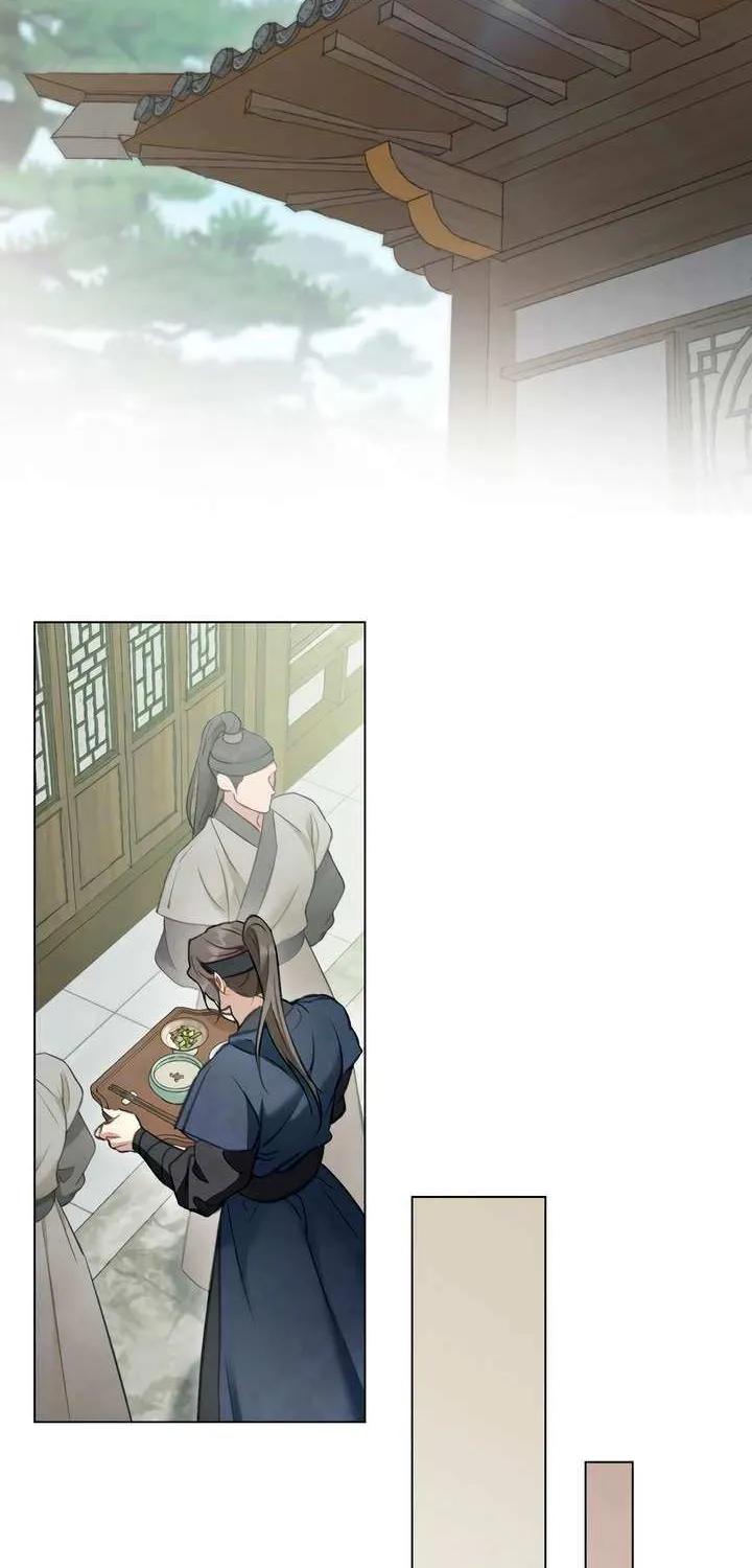 Read To Tread into Darkness chapter 34 image 2 on Lezhin