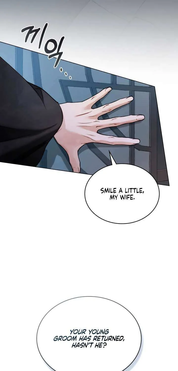Read To Tread into Darkness chapter 34 image 20 on Lezhin